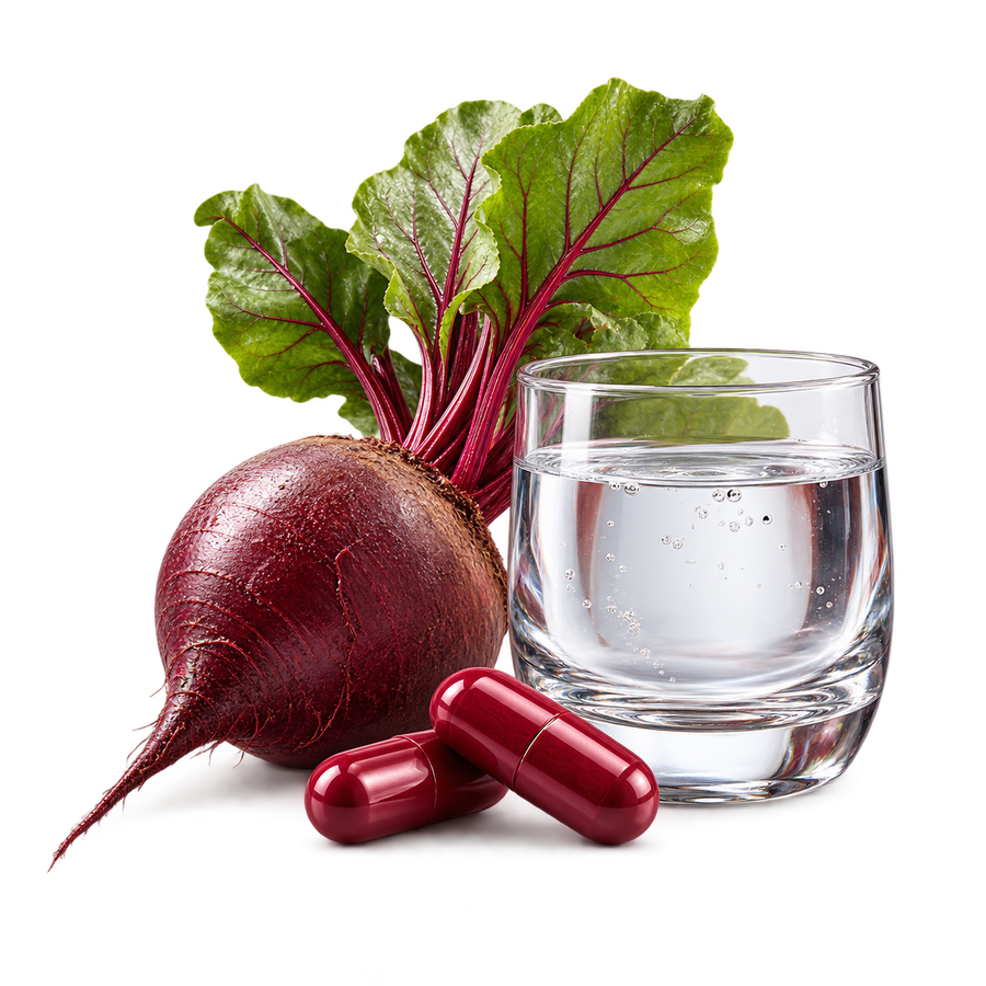 Just 2 Capsules a Day